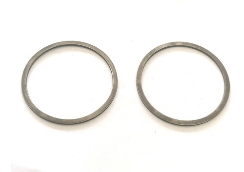 2 Lainas Ajuste Transmisión Automática Tsuru 2 Y 3