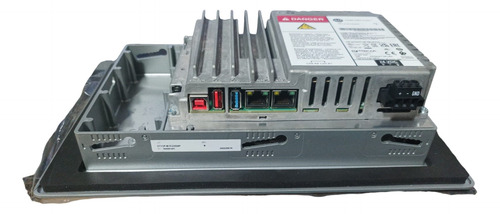 Allen-bradley 2711p-b7c22d9p Hmi