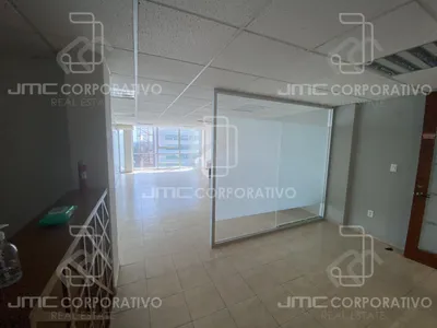 Oficina en renta