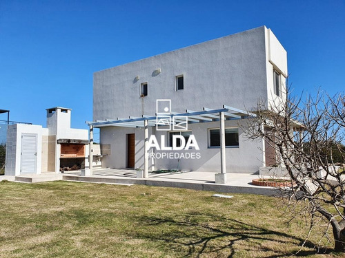 Casa Punta Colorada Maldonado 3 Dorms Alquiler Temporada Ca201283
