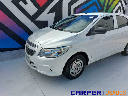 Chevrolet Onix 1.0 Lt 78cv