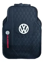 Comprar Jgo Alfombras Volkswagen Gol Golf Polo Amarok Bora Up Vento