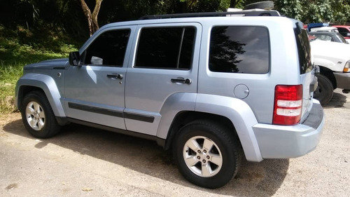 Imagen 4 de 14 de Jeep Cherokee