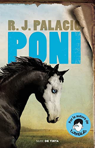 Poni/pony (edición En Español)