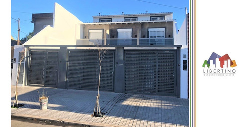 Triplex 3 Amb Con Playroom - Cochera - Fondo // Marmol 837