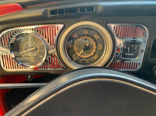 Volkswagen Fusca
