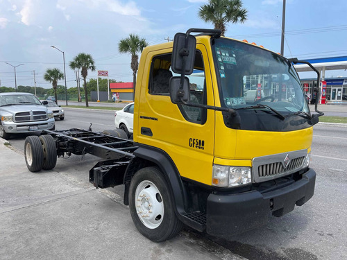 Imagen 1 de 10 de Cf500 Vt275 2006