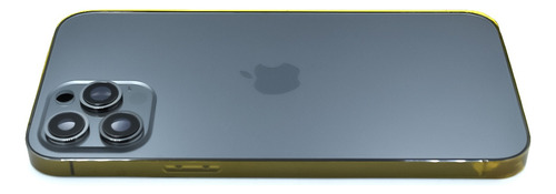 Carcasa Compatible Con iPhone 12 Pro Max