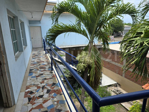 6 Departamentos En Venta En Tecomán, Colima.