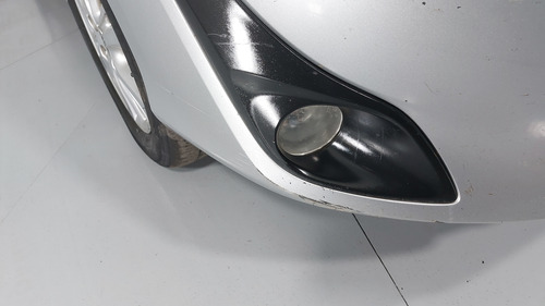 Toyota Yaris 1.5 S