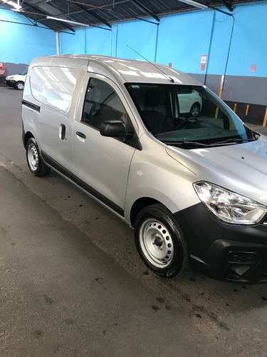 Renault Kangoo Ii Express Confort 1.5 Dci