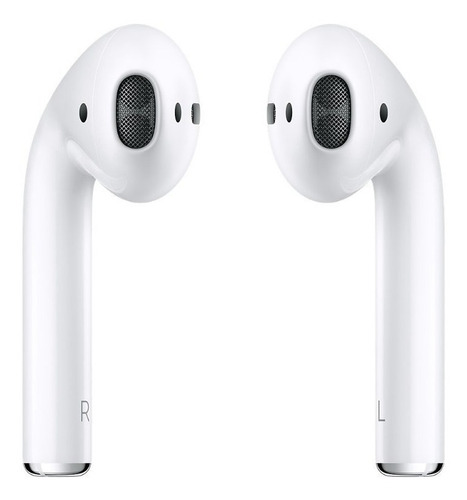Apple AirPods Com Estojo De Carga Mmef2za
