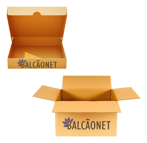 Balcão Vitrine Em Vidro Com 9 Divisórias 0,90 X 1,00 X 0,30