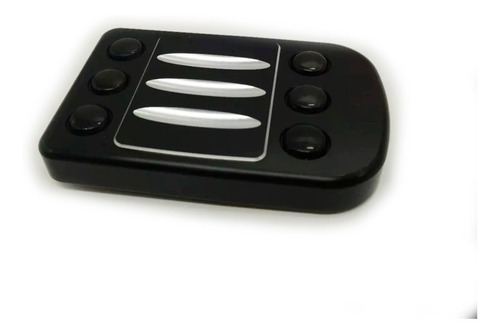 Brake Peg Pedal De Freno Deep Cut Gde Para Harley Davidson