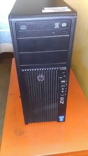 Imagen 2 de 6 de Hp Z220 Workstation I3 3gen 320gb Hdd 8gb Ram Ddr3