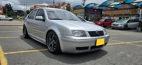 Volkswagen Jetta 2.0