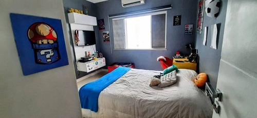Imagem 18 de 25 de Sobrado Tatuapé - 270 M² - 3 Suítes - Closet - Varanda - Quintal - Churrasqueira, Forno De Pizza, Piscina - 4 Vagas De Garagem - Aceita Financiamento - 4057 Lp - 70671960