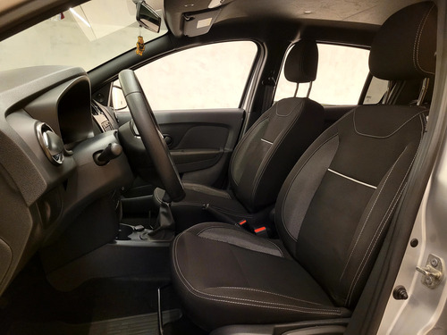 Renault Logan LOGAN ZEN FLEX 1.0 12V 4P MEC.