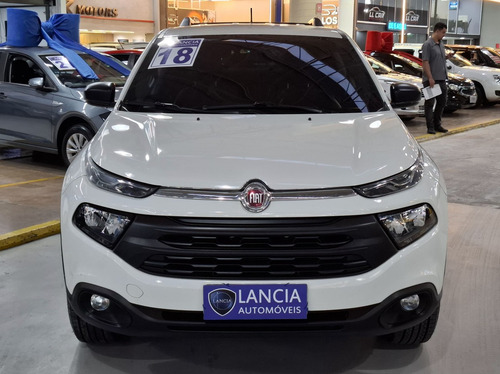 Fiat Toro 1.8 16V EVO FREEDOM AT6