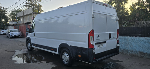 Citroën Jumper L3H2 Bluehdi S&S Bvm6