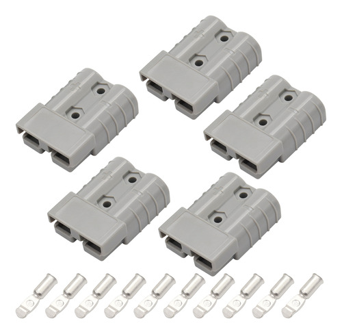 Conector, Conector, Puente, Sistemas De Remolque (gris)