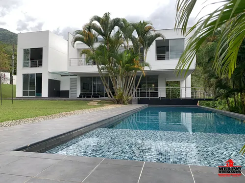 Finca En Venta En Barbosa - Popalito