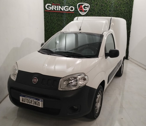 Fiat Fiorino 1.4 Fire Evo 87cv