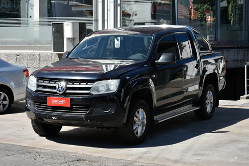 Volkswagen Amarok 2.0L TDI 140 CV 4X4 636