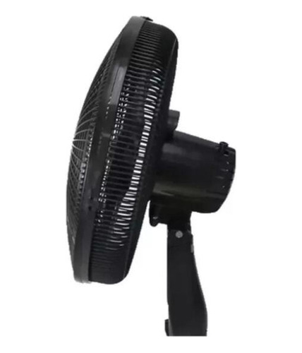 Ventilador Solaris 6 Pás Turbo Ultra Potente 75w Tyf 127v