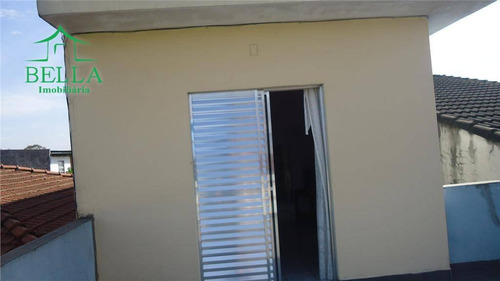 Imagem 15 de 17 de Sobrado Residencial À Venda, Jardim Mangalot, São Paulo. - So0311