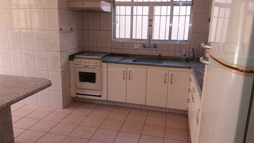 Imagem 4 de 15 de Casa Sobrado Para Venda, 3 Dormitório(s), 350.0m² - 5373