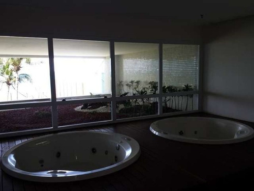 Imagem 13 de 21 de Apartamento Quarto E Sala Mobiliado Para Venda 75m2 No Costa Espanha - Pas037 - 68665404