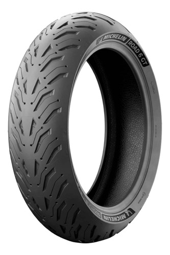 Pneu 180/55-17 Traseiro Michelin Xj6 Hornet Mt07 Cb 1000r