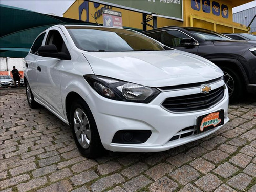 Chevrolet Onix Onix Joy 1.0 Flex Manual