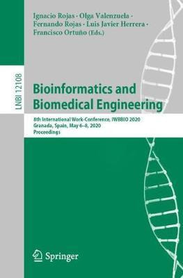 Libro Bioinformatics And Biomedical Engineering : 8th Int...