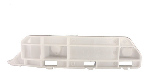 Honda Genuine Parts 71198-shj-a00 Separador Lateral Delanter