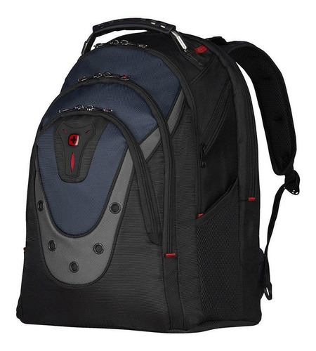 Imagen 2 de 4 de Mochila Wenger Ibex
