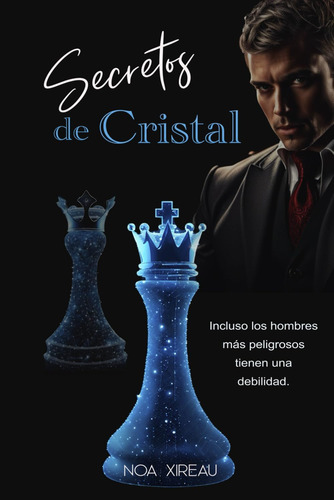 Libro: Secretos De Cristal: Bilogía Sokolov 1 (mafias De Cri