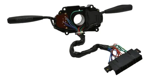 Comando Luces Limpiabrisas Y Pito Toyota Hilux Importado