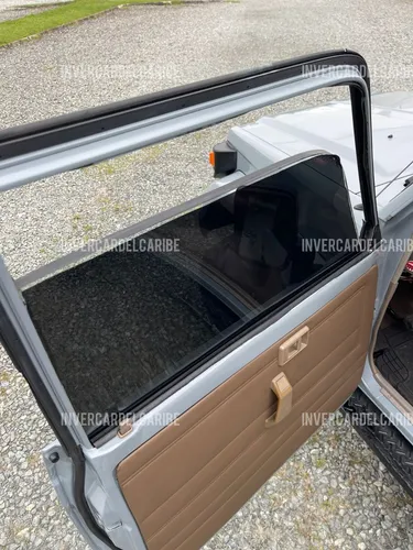 Toyota Land Cruiser 4.5 Fzj73