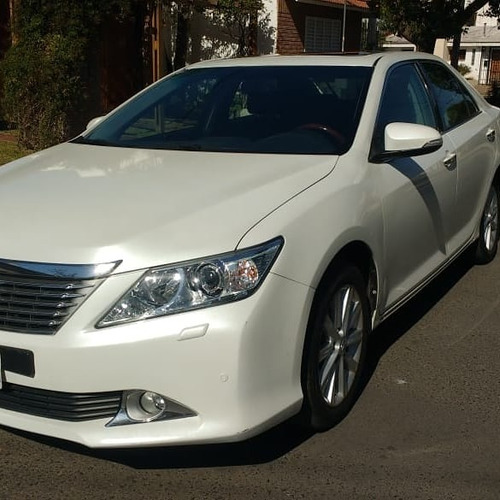 Imagen 1 de 7 de Toyota Camry 3.5 V6 At 2012 Particular