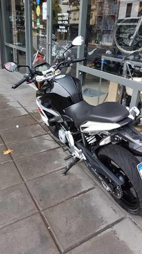 Imagen 10 de 15 de Bmw G 310 R Permuto Qr Motors