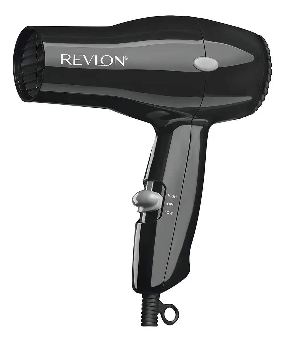 Revlon Essentials RVDR Compacta Viajera