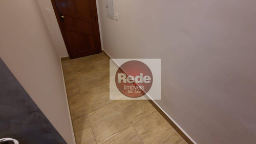 Imagem 9 de 10 de Sala À Venda, 25 M² Por R$ 220.000,00 - Jardim Satélite - São José Dos Campos/sp - Sa0605