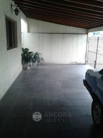Imagem 4 de 15 de Casa À Venda 03 Dorms Vila Barros Com Edicula - 3180-1