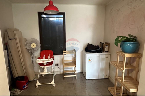 Casa Familiar 4+1 Dorm Brisas Norte