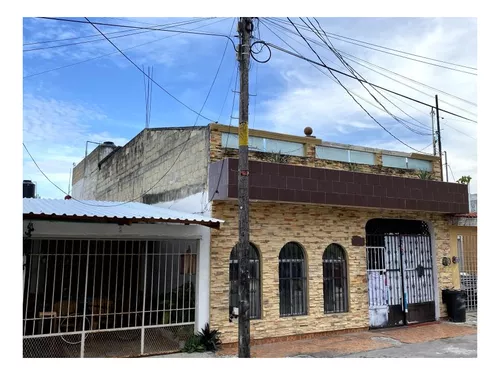 Casa Cancun Region 92 Benito Juarez Quintana Roo en Inmuebles | Metros  Cúbicos