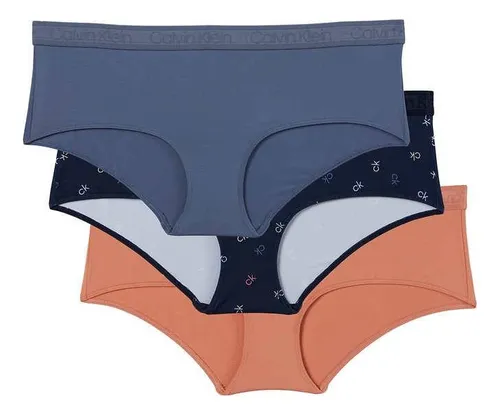 Calzon para dama sale