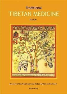 Traditional Tibetan Medicine Guide : Overview Of The Most...