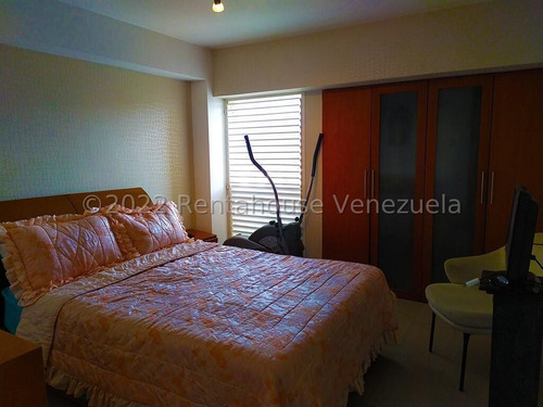 Imagen 8 de 13 de En Venta Cómodo Apartamento Santa Paula #22-24420